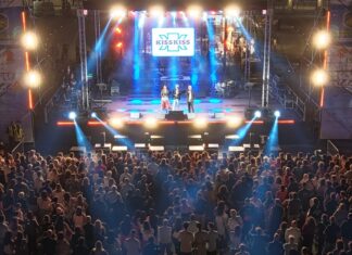Torna Pitti Pizza & Friends da martedì 25 a domenica 30