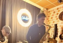 Concerti d’estate di Villa Guariglia, il gran finale a Vietri