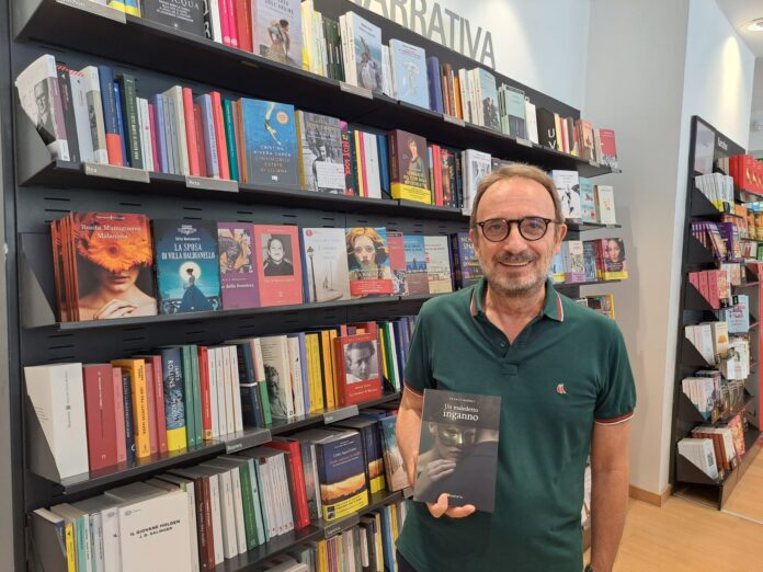 Franco Napoli in libreria