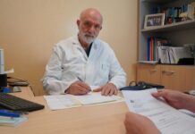 Prevenzione tumori gastrointestinali, specialista salernitano domenica al Tg1
