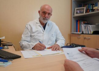 Prevenzione tumori gastrointestinali, specialista salernitano domenica al Tg1