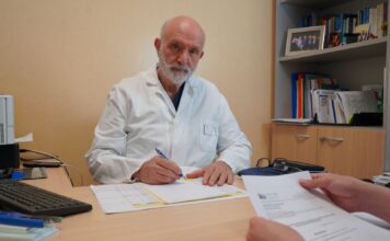 Prevenzione tumori gastrointestinali, specialista salernitano domenica al Tg1