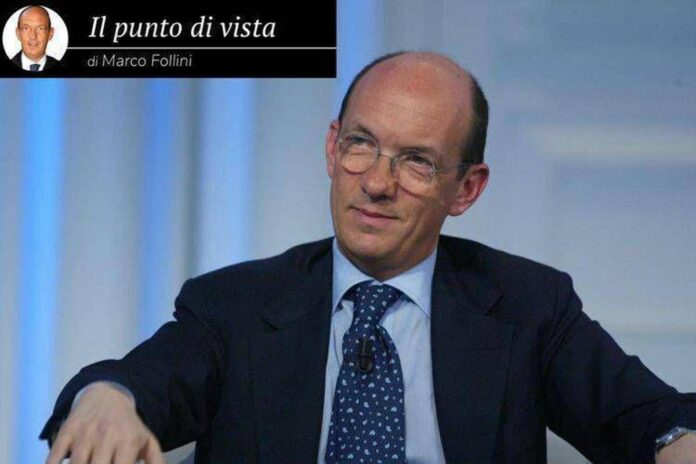 Il punto di vista di Follini: lo smarrimento delle leadership europee e la resa alla predicazione populista