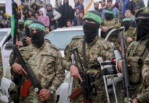 Israele-Gaza, ex negoziatore Shalit: “Il 7 ottobre ha ridimensionato Hamas ma anche la speranza di vivere in pace”