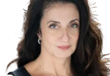 Una milf di troppo, Maria Bolignano ai Barbuti sabato 29