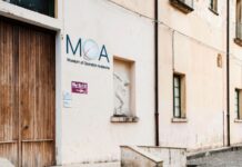 MOA – Museum of Operation Avalanche di Eboli riconosciuto di interesse regionale
