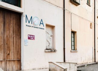 MOA – Museum of Operation Avalanche di Eboli riconosciuto di interesse regionale
