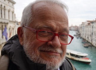 VeliaTeatro, il Dittico del Mito, oggi, con Paolo Puppa