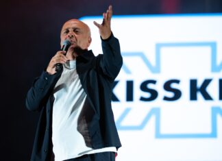 Pitti Pizza & Friends, gli ospiti musicali