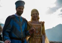 Teggiano, conto alla rovescia per Alla Tavola della Principessa Costanza