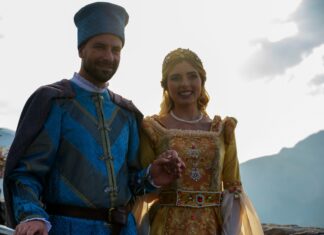 Teggiano, conto alla rovescia per Alla Tavola della Principessa Costanza