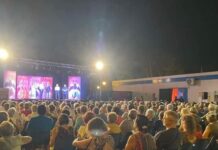 Torna l’Arena Arbostella, 7 serate di teatro e musica
