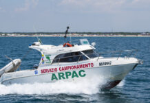 Arpac, mare di Maiori balneabile, chiazza era mucillagine, nessuno sversamento