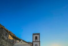 En plen air, Concerto all’Alba a Praiano sabato 8