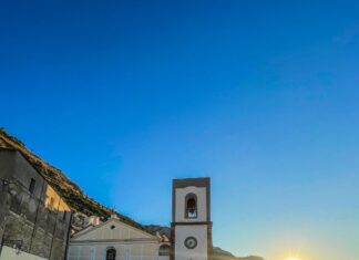 En plen air, Concerto all’Alba a Praiano sabato 8