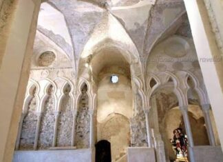 Capodanno Bizantino, ad Atrani l’incoronazione del Magister