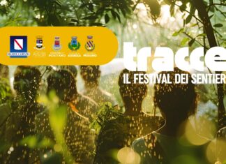 Al via in Costiera Amalfitana Tracce: il Festival dei Sentieri