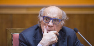 La scomparsa di Pietro Rescigno, l’insigne giurista era nato a Salerno