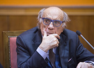 La scomparsa di Pietro Rescigno, l’insigne giurista era nato a Salerno