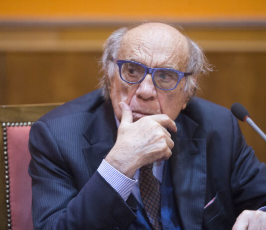 La scomparsa di Pietro Rescigno, l’insigne giurista era nato a Salerno