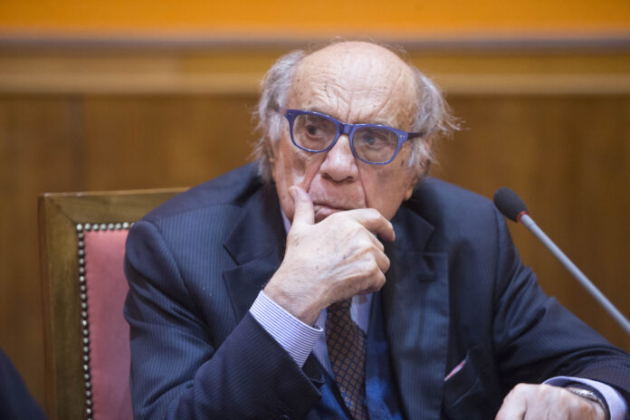 CONVEGNO SUI BENI COMUNI ALL'ACCADEMIA DEI LINCEI