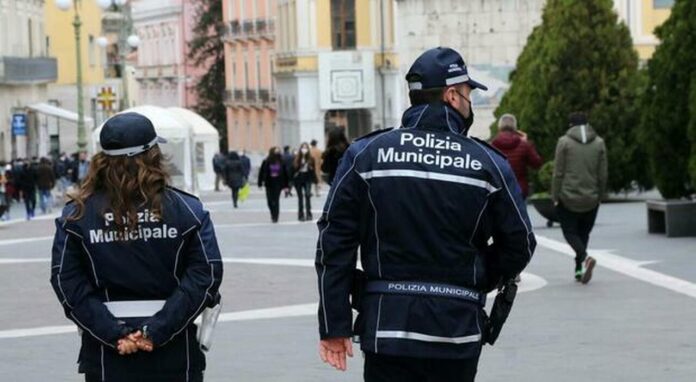 poliziamunicipale