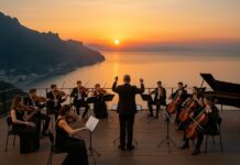 Ravello Festival 2026