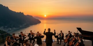 Ravello Festival 2026