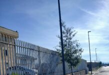 Esplosione in zona industriale, SMET precisa