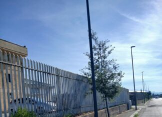 Esplosione in zona industriale, SMET precisa