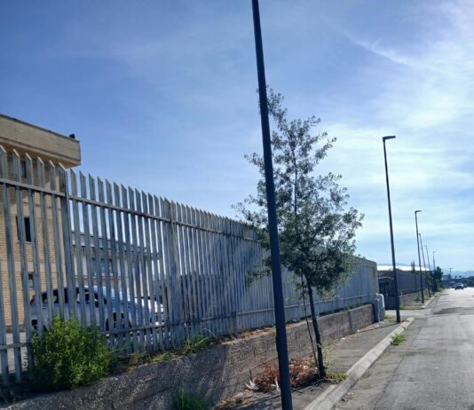 Esplosione in zona industriale, SMET precisa