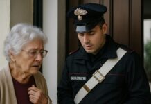 Torrione: anziana truffata da un finto carabiniere truffa anziani Salerno