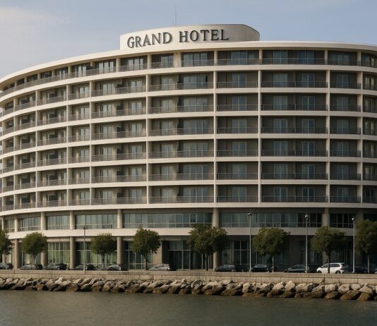 Grand Hotel Salerno, Tar sospende chiusura. Cortazzi (Cisl): non siano i lavoratori a pagare Grand Hotel Salerno