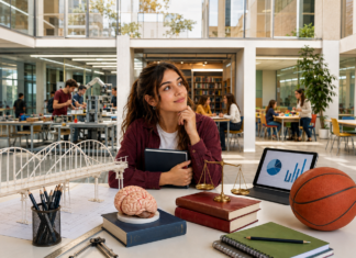 Università 2026/2027: quali lauree offrono le migliori prospettive di lavoro Studenti universitari e scelta delle lauree con maggiori opportunità di lavoro nel 2026