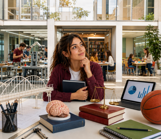 Studenti universitari e scelta delle lauree con maggiori opportunità di lavoro nel 2026