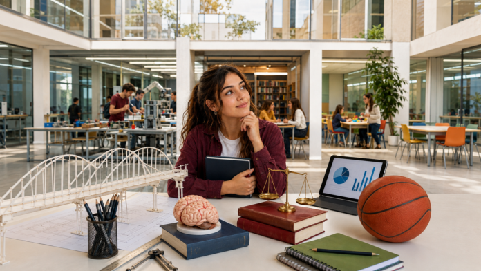 Studenti universitari e scelta delle lauree con maggiori opportunità di lavoro nel 2026