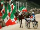 Ad Eboli un mausoleo per Varenne