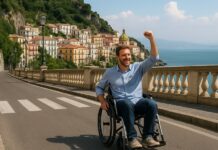 Vietri sul Mare: approvata mozione per l’abbattimento delle barriere architettoniche abbattimento barriere architettoniche
