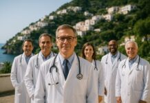 Visite gratuite a Praiano: trenta medici in campo per la sanità della Costiera Amalfitana visite gratuite Praiano