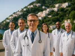 visite gratuite Praiano