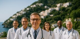 visite gratuite Praiano