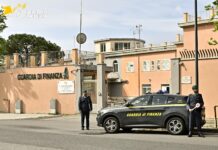 Truffa all’Asl, GdF sequestra beni per 900.000€ ad associazione volontariato