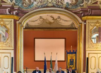 Galleria Maiori-Minori, Ferrante: tavolo tecnico con Regione, Anas e Comuni