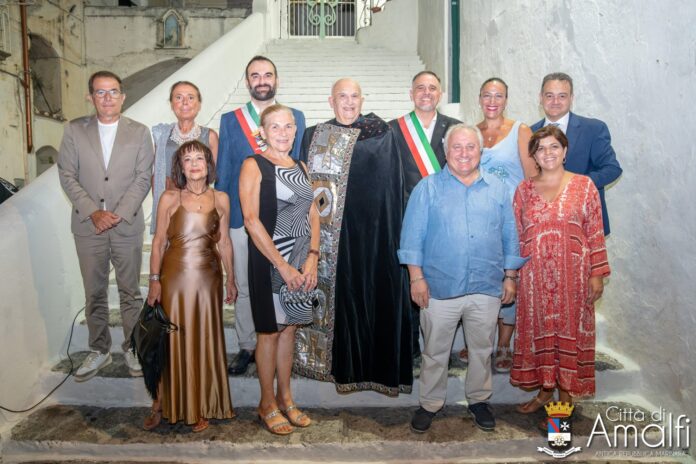 83 - SELEZIONE COMUNICATO STAMPA CAPODANNO BIZANTINO 2026 - 31.08.2026 - Foto Michele Abbagnara