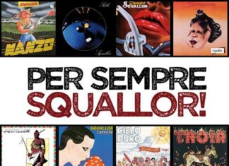 Per sempre Squallor chiude l’estate spiaggista a Minori