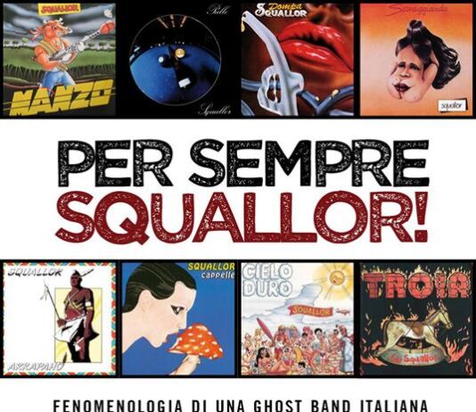 Per sempre Squallor chiude l’estate spiaggista a Minori