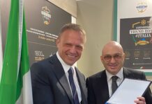 Nasce marchio Tonno Rosso d’Italia