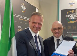 Nasce marchio Tonno Rosso d’Italia