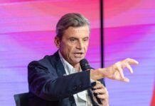Calenda: “Idee chiare su politica estera, ecco i miei 5 punti”