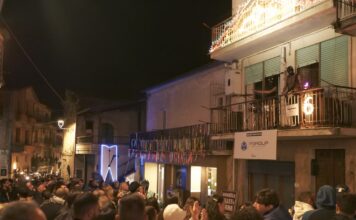 Torna Balconica a Futani, nel weekend la XI edizione